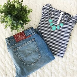 Lucky Brand Bootcut Jeans